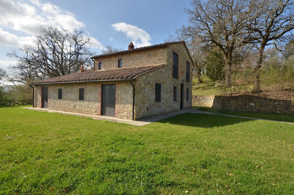 Poggio Cennina Resort
