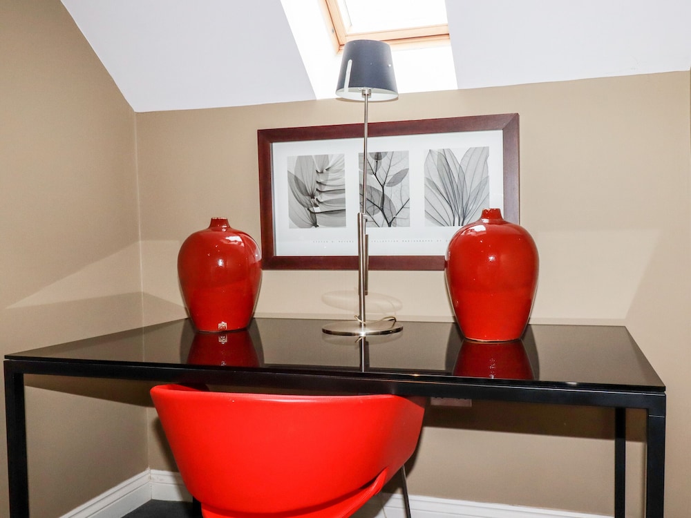 Lodge 22 Cherry