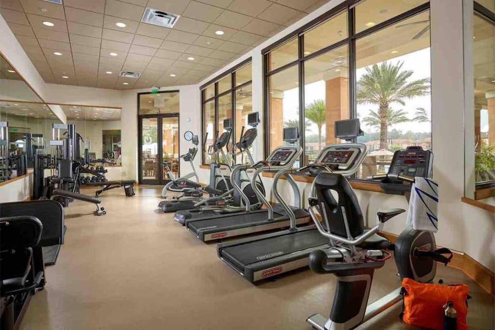 Regal Oaks 2bed Vacation Home in Kissimmee