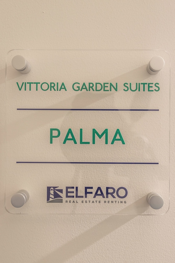 Vittoria Garden Suites