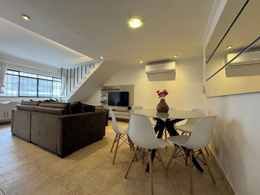 Casa com 4 quartos no Ipiranga