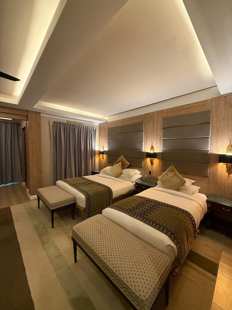 Sharilla Blue Star Resort