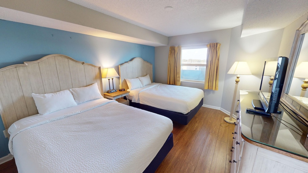 Atlantica 654 1 Bedroom Condo