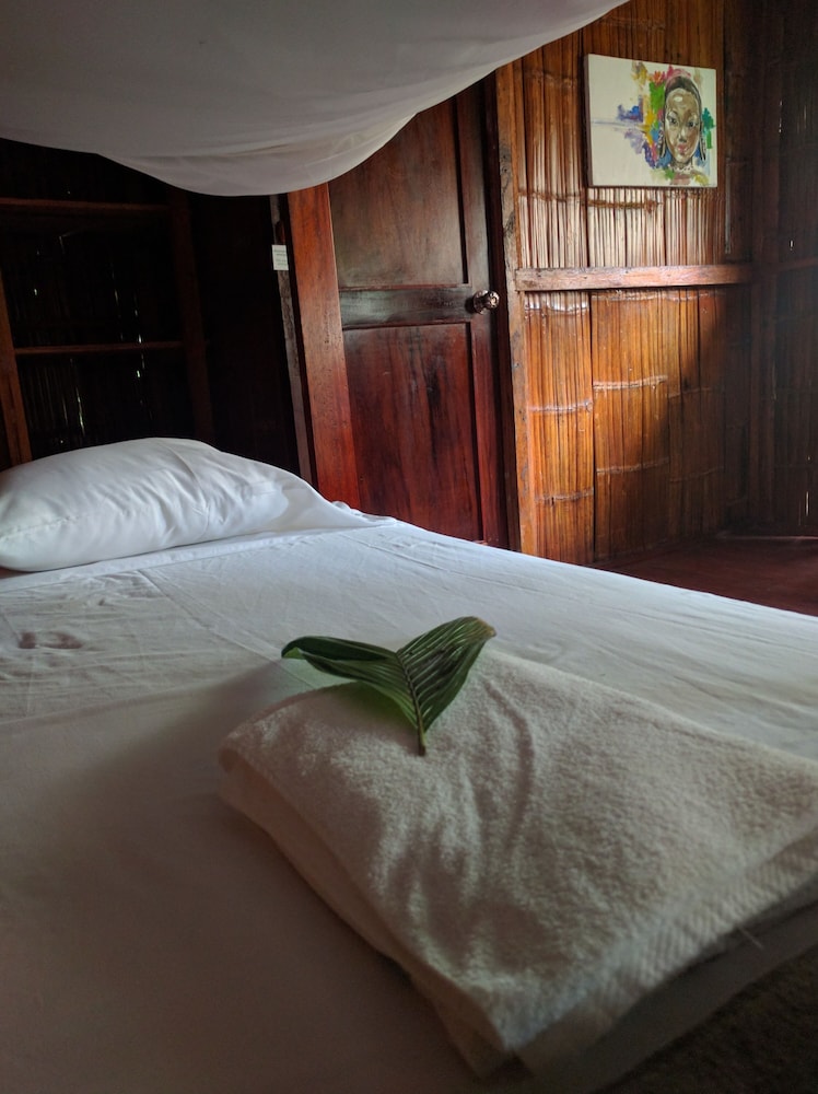 Green forest Ecolodge