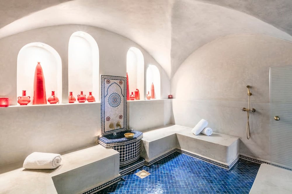 Villa Koutoubia Your Luxurious Oasis in Marrakech