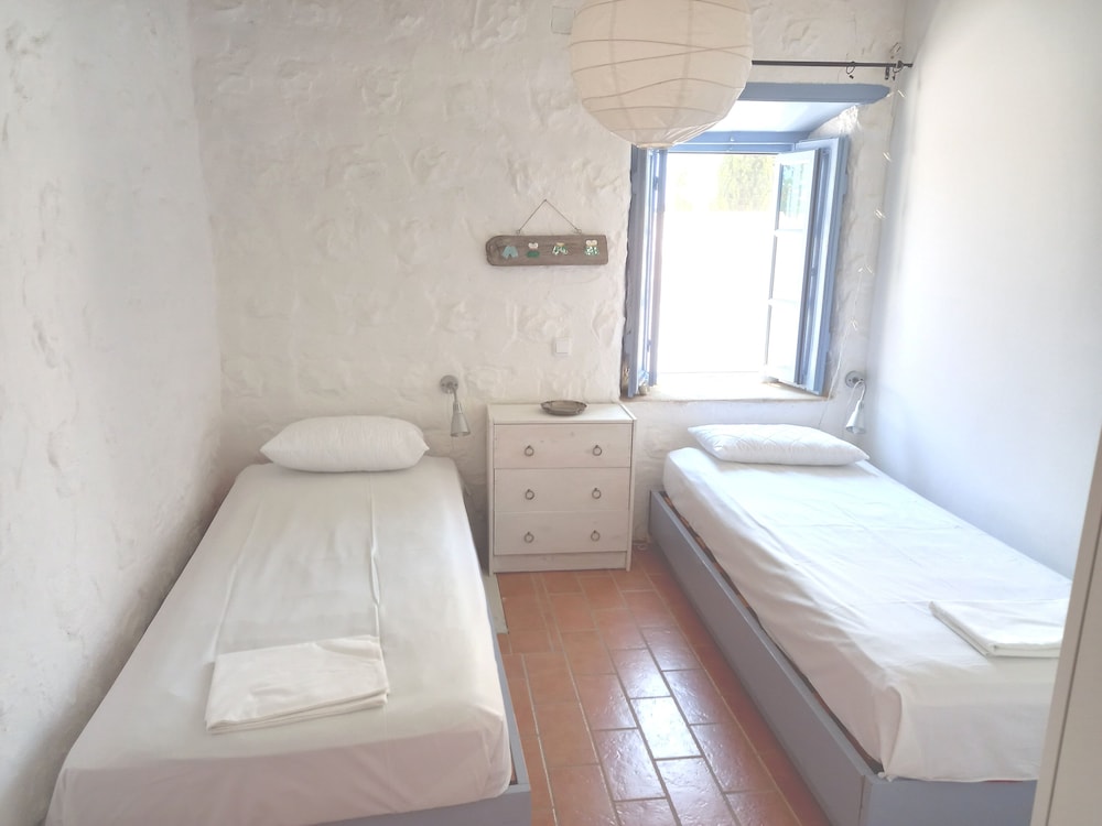 Traditional 2 Bd Chora House Patmos