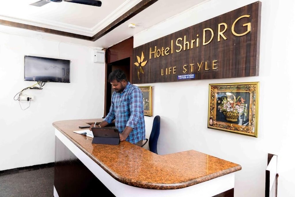 Hotel DRG Classic