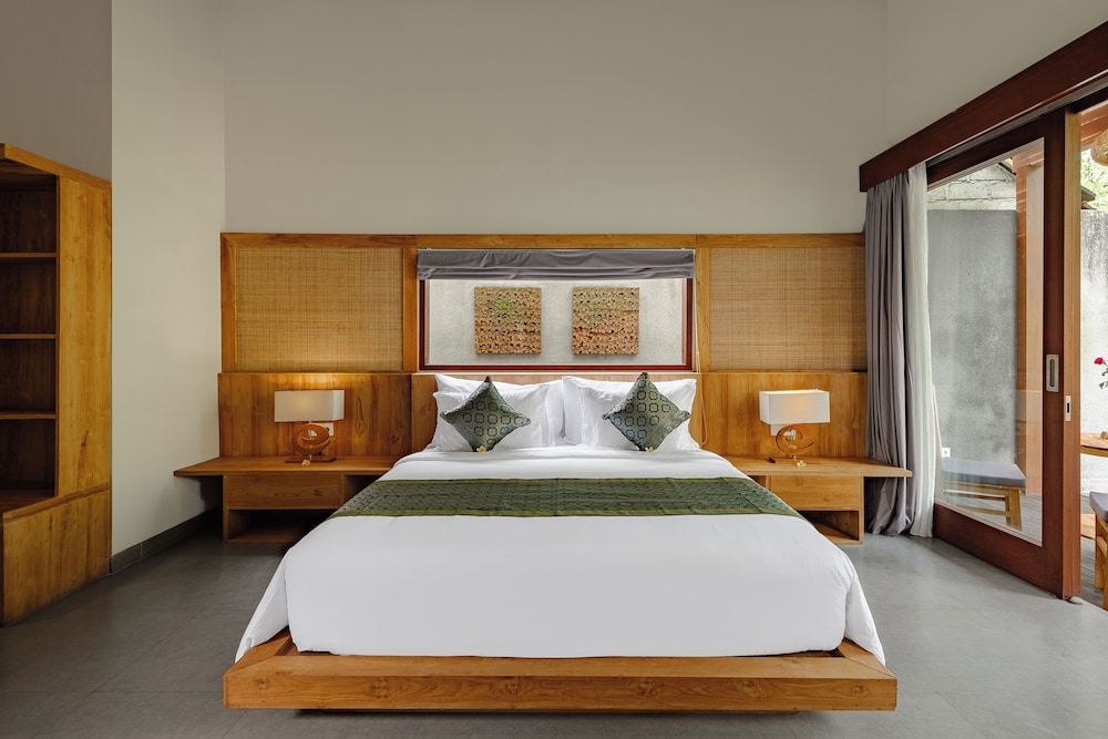 Elitya Ubud Villa