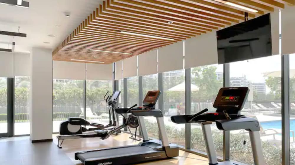 Aya - Prime City-View Apartment in Park Ridge Tower C