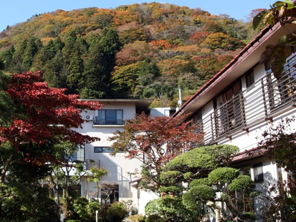 Kinokuniya Ryokan