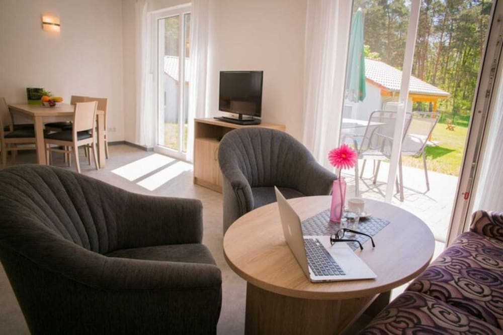 Gemutlicher Bungalow in Storkow am See