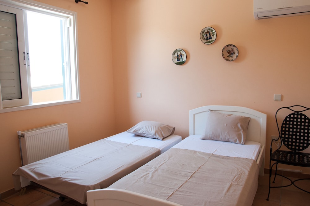 Villa Hera At Cape Sounion photo 4