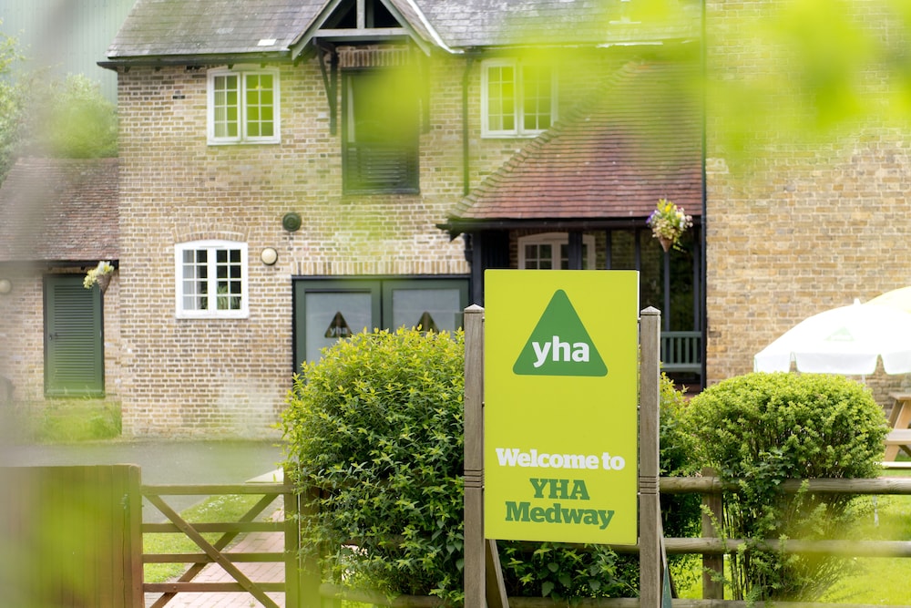 YHA Medway - Hostel