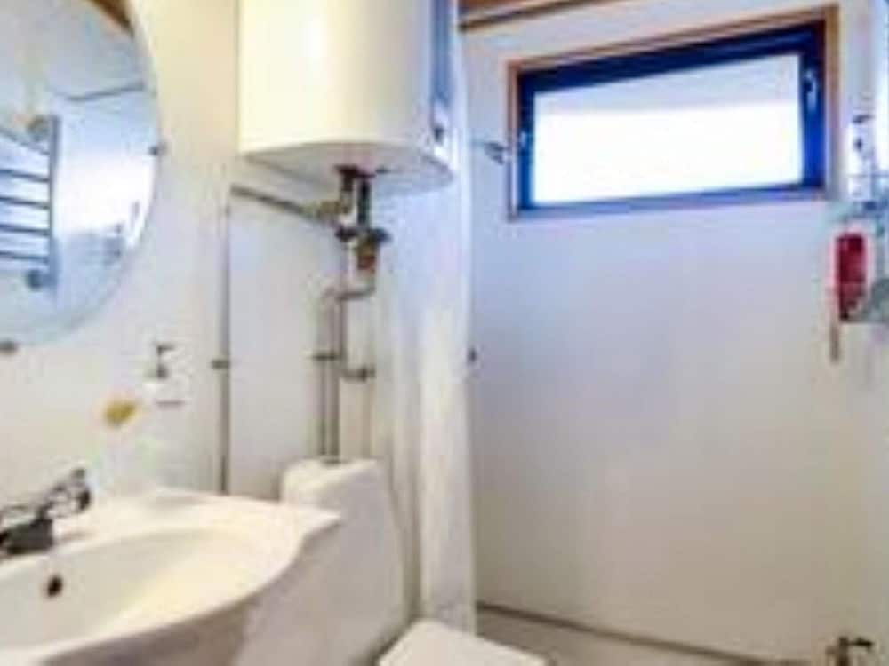 4 Star Holiday Home in Jaegerspris
