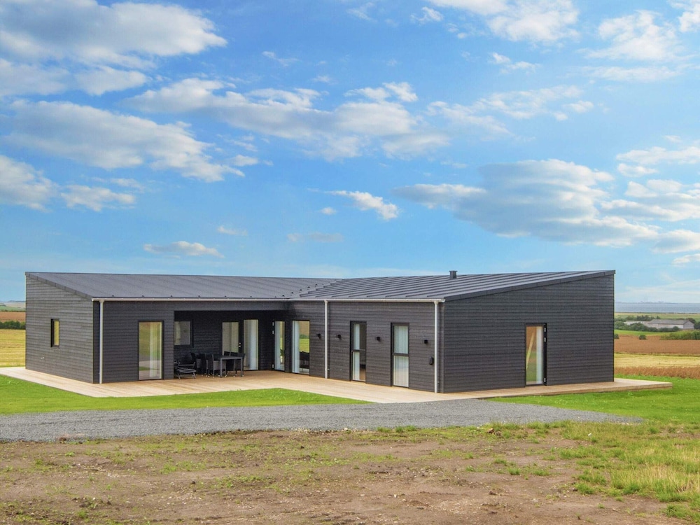 12 Person Holiday Home in Lemvig view 4