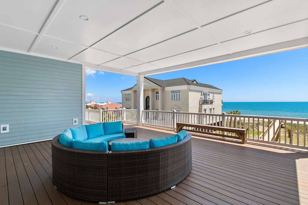 Lachicotte Vacation Rentals