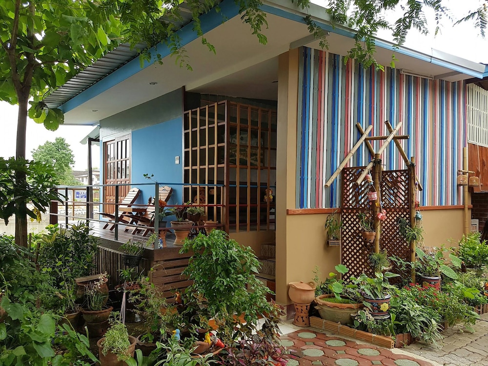 Kanecha's Home