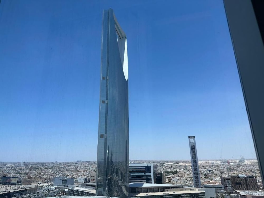 Damac Riyadh by SELSAL داماك الرياض