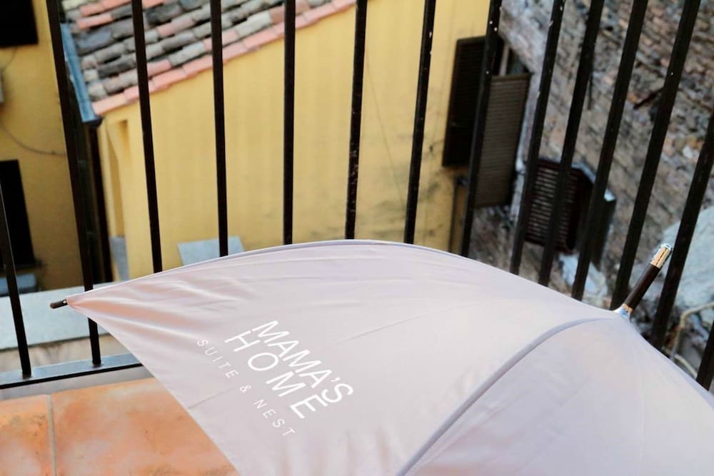 Mama's Home Rome