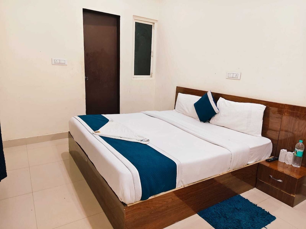 Radhe Shyam Resort By HRG Vrindavan