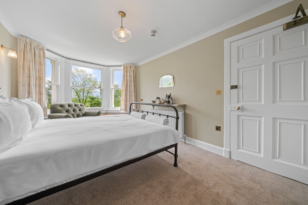 Cuilcheanna House B&B