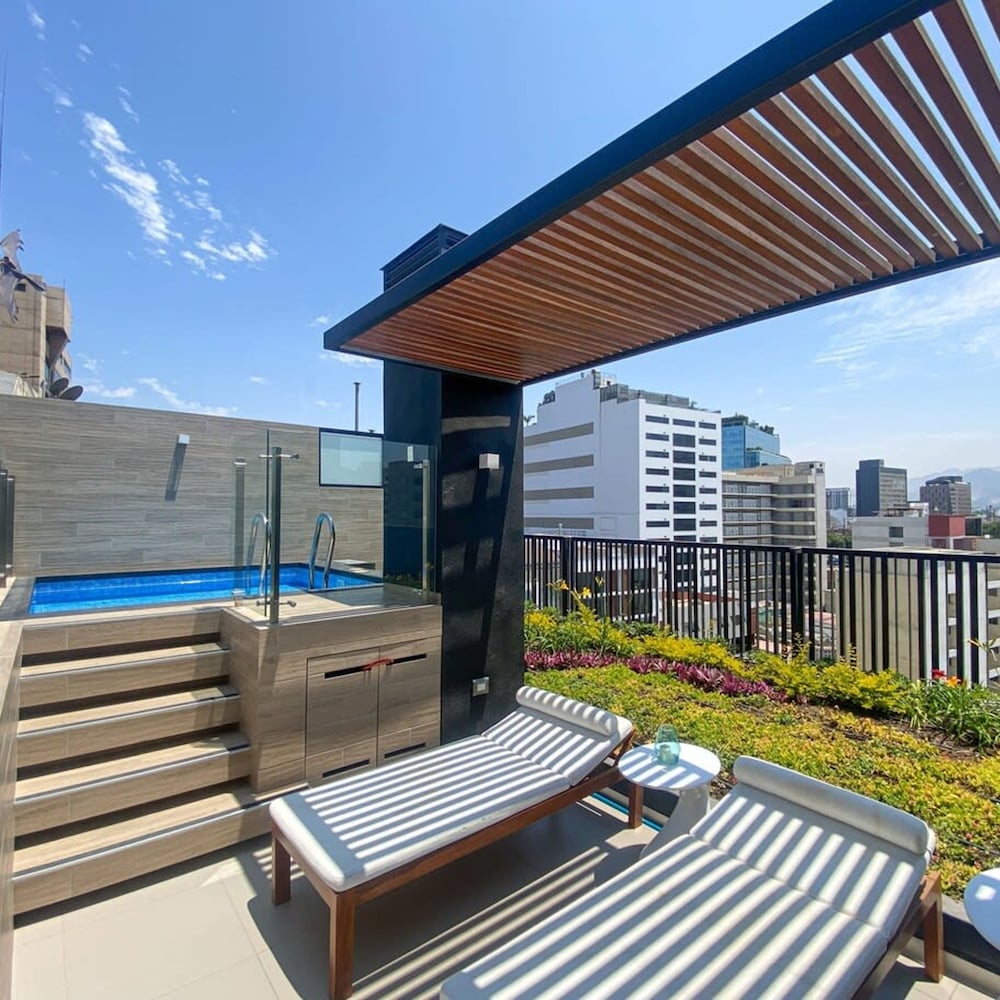 roof