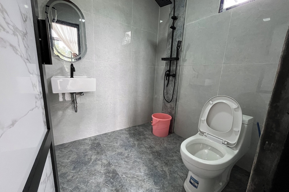 Fifa Cabin 3 By Fifa Grup