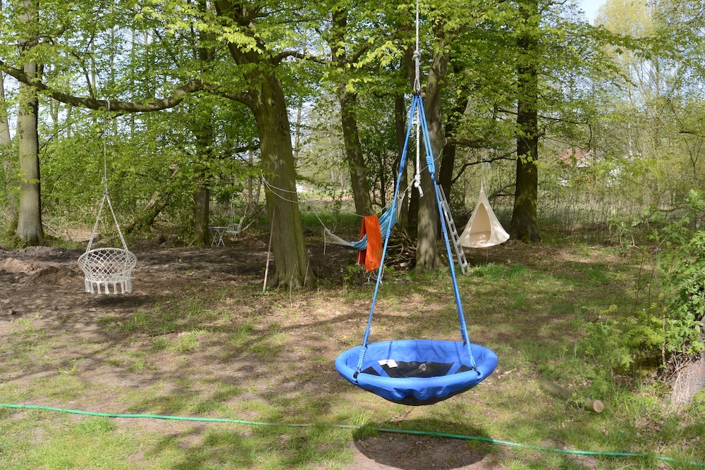 Ferienhof zum Spreewäldchen, 사진 82