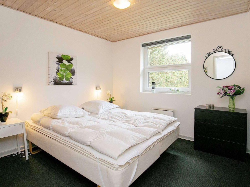 Holiday Home in BlÃ¥vand view 2