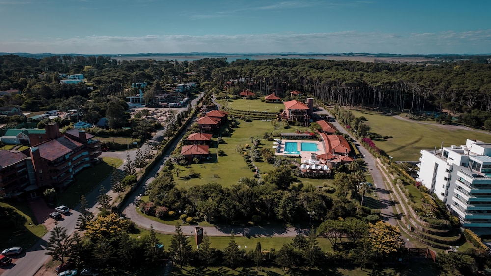 Il Belvedere Apart Hotel
