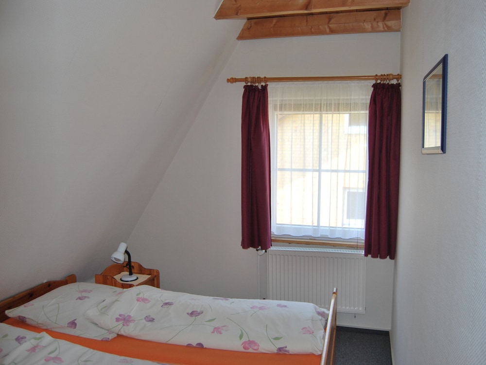 Ferienwohnung Stricker Harz