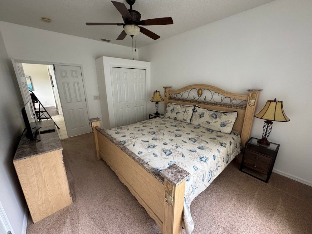 Lakeview Villa 5 Bedroom Home
