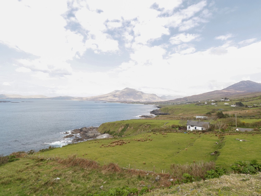 Sea View House