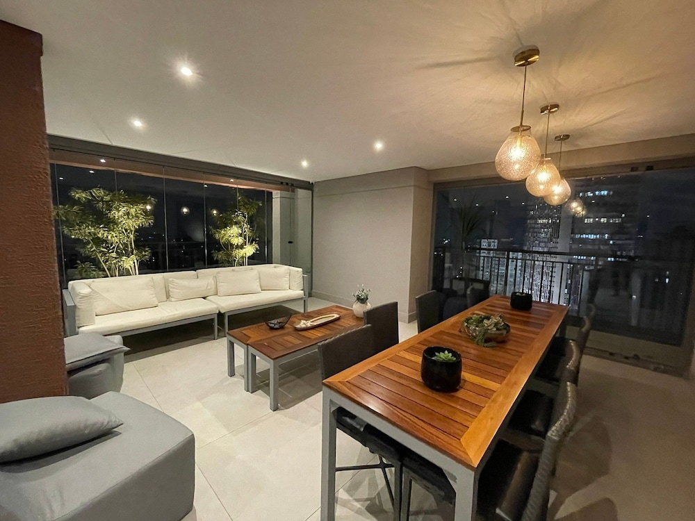 Prime Stay - Vila Buarque