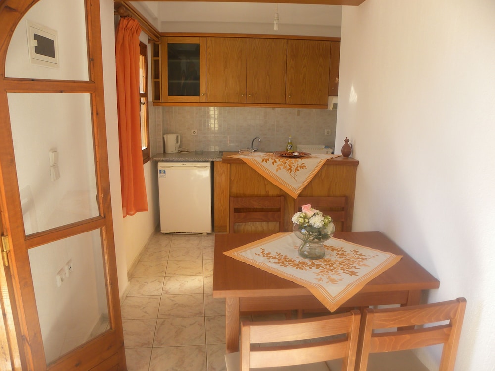 Villa Thalia