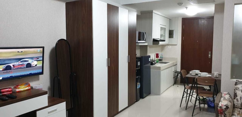 Exclusive stay in U residence 2, Curug - 11