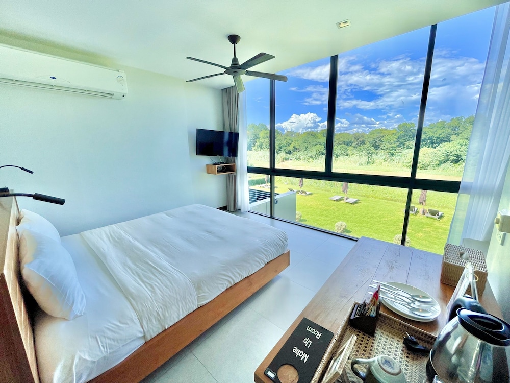Zensala Riverpark Resort