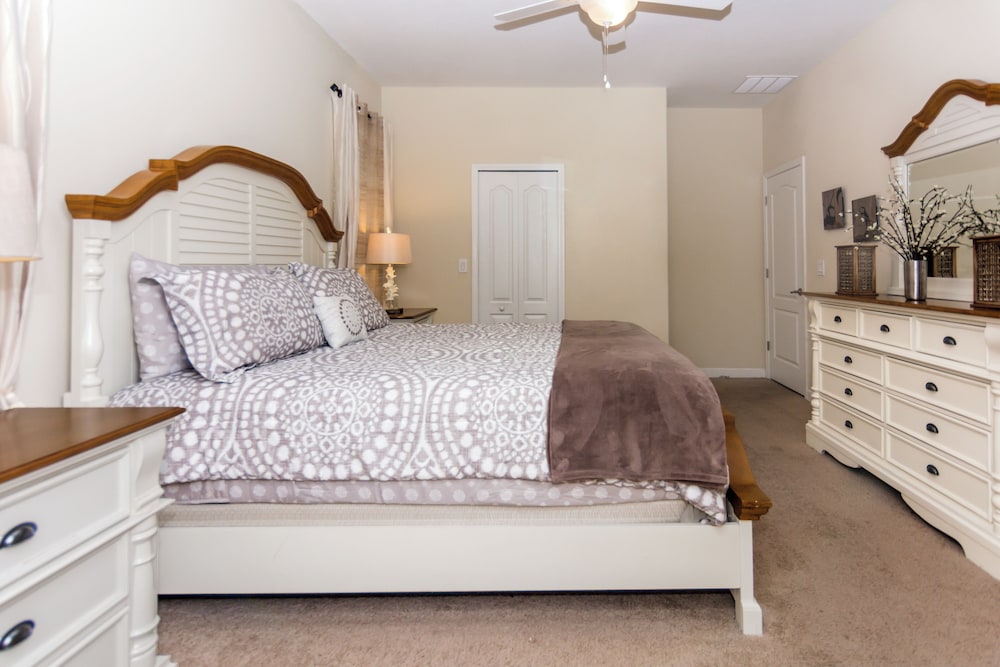 Deluxe 7Bd With Pool Close to Disney CG 1406 view 3