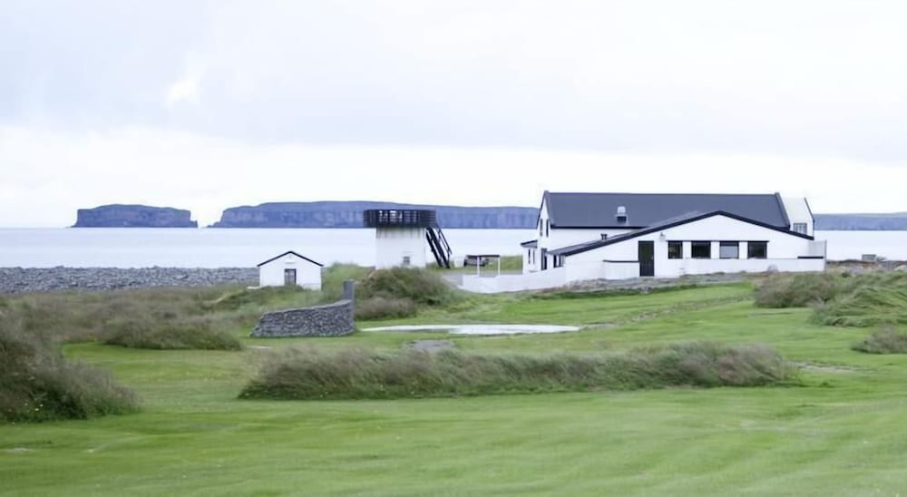 Lónkot Rural Resort