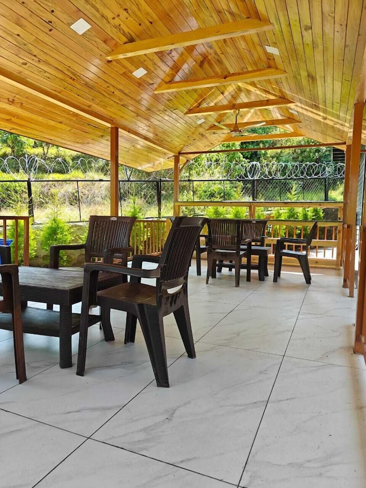 Nirmaya Resort