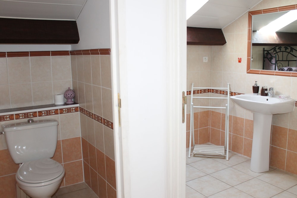 Chambres d'hôtes Le Clos des Oliviers