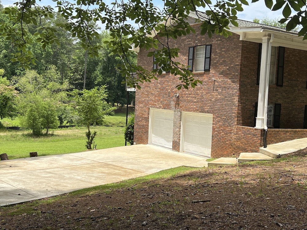 Urban Lake House view 5
