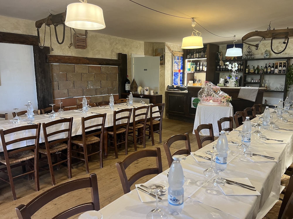 Ristorante Agriturismo La Palma view 3
