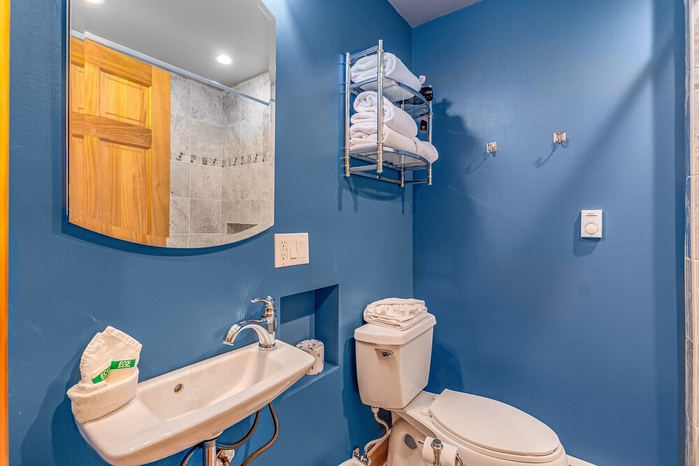 Unparalleled Park City Ski Resort Lodging