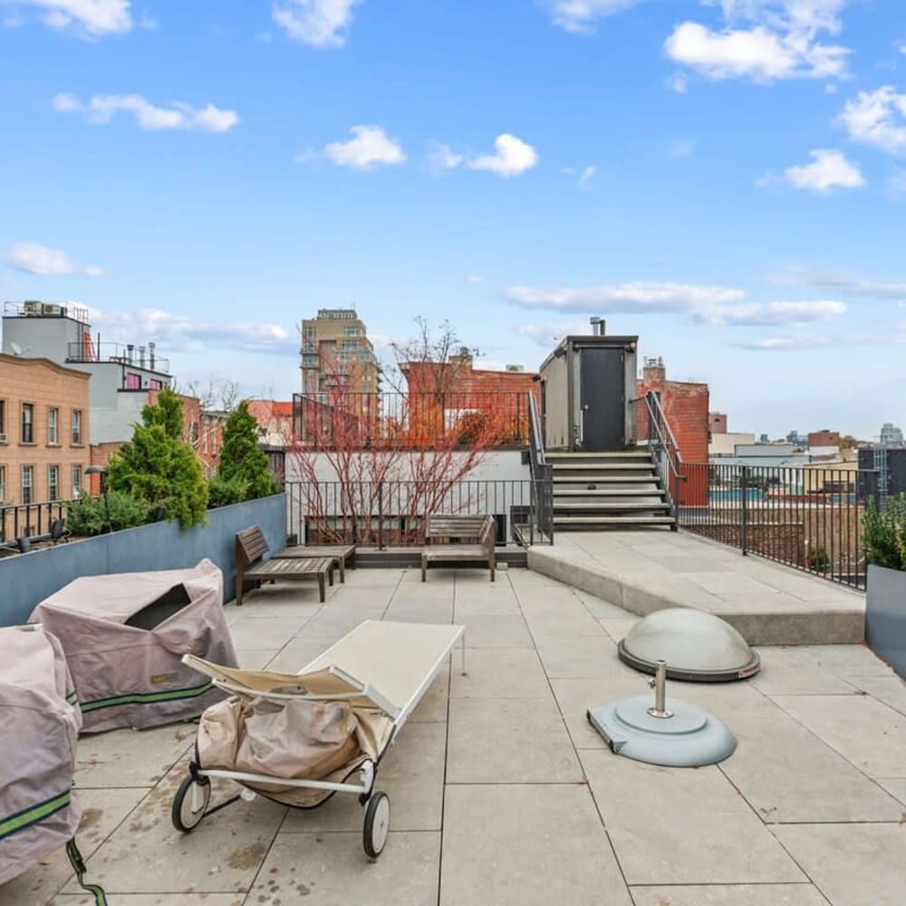 Wythe Corner House by Rovetravel 3BR New TH