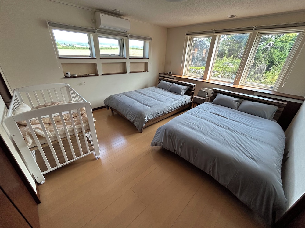 THE VILLA FURANO view 3
