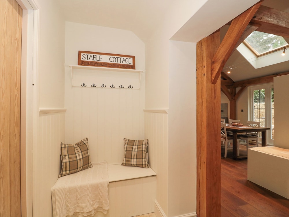 Stable Cottage