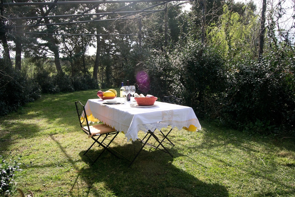Agriturismo Aiola