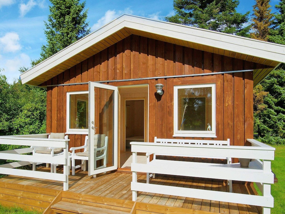 6 Person Holiday Home in Gilleleje view 5
