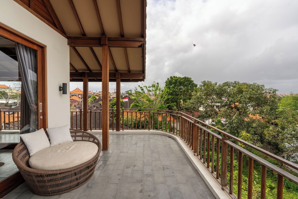Just Residence Villa By Betterplace